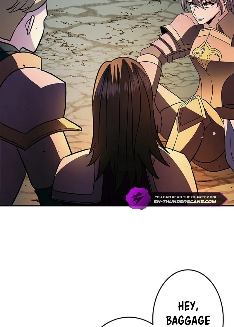Luck of the Draw (CHOGA) Chapter 32 page 89 - 