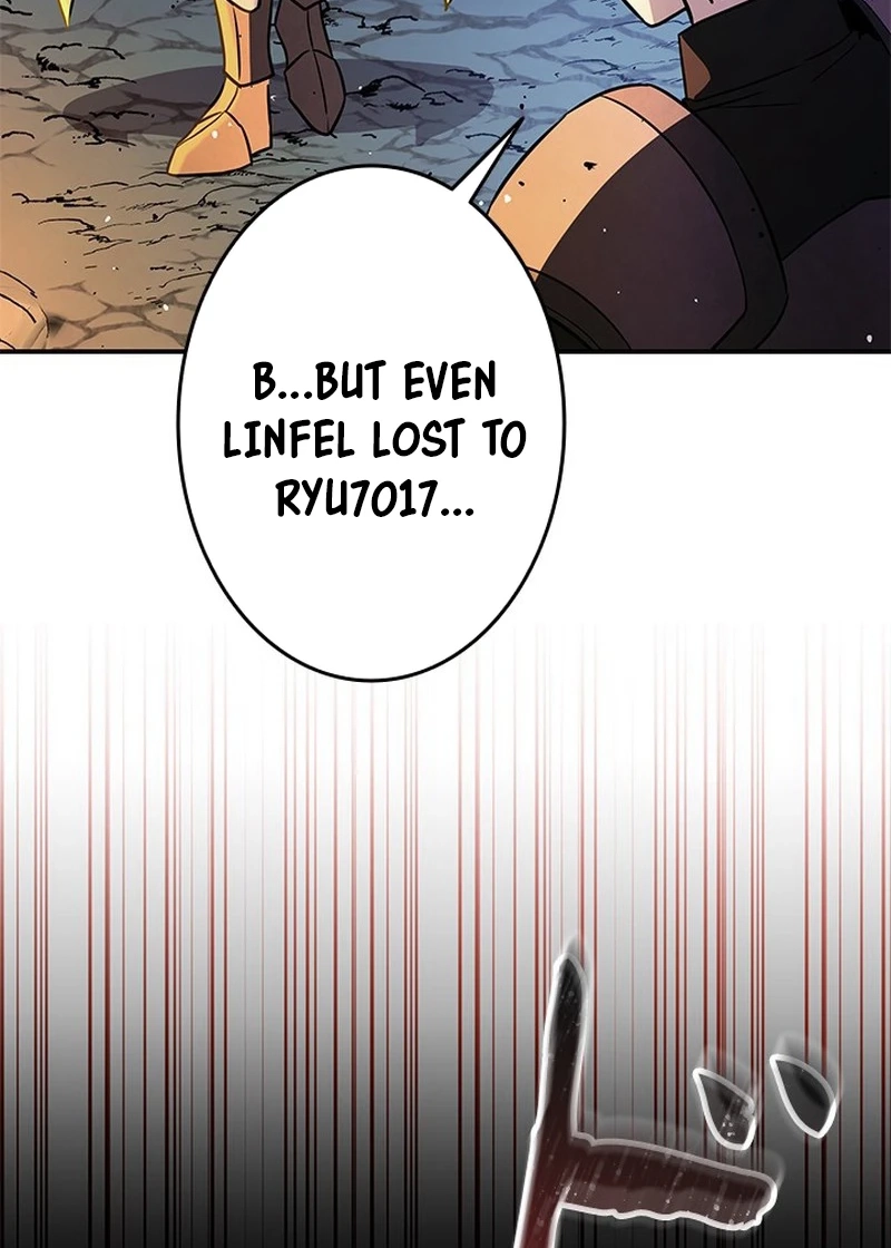 Luck of the Draw (CHOGA) Chapter 32 page 91 - 