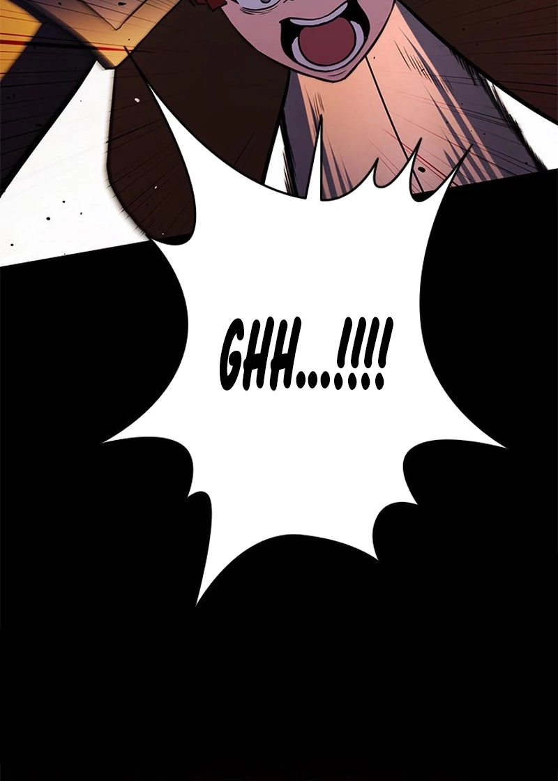 Luck of the Draw (CHOGA) Chapter 32 page 93 - 