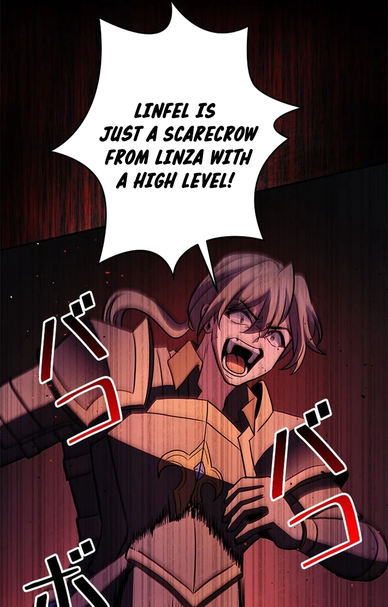 Luck of the Draw (CHOGA) Chapter 32 page 94 - 
