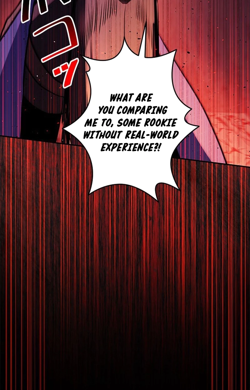 Luck of the Draw (CHOGA) Chapter 32 page 95 - 