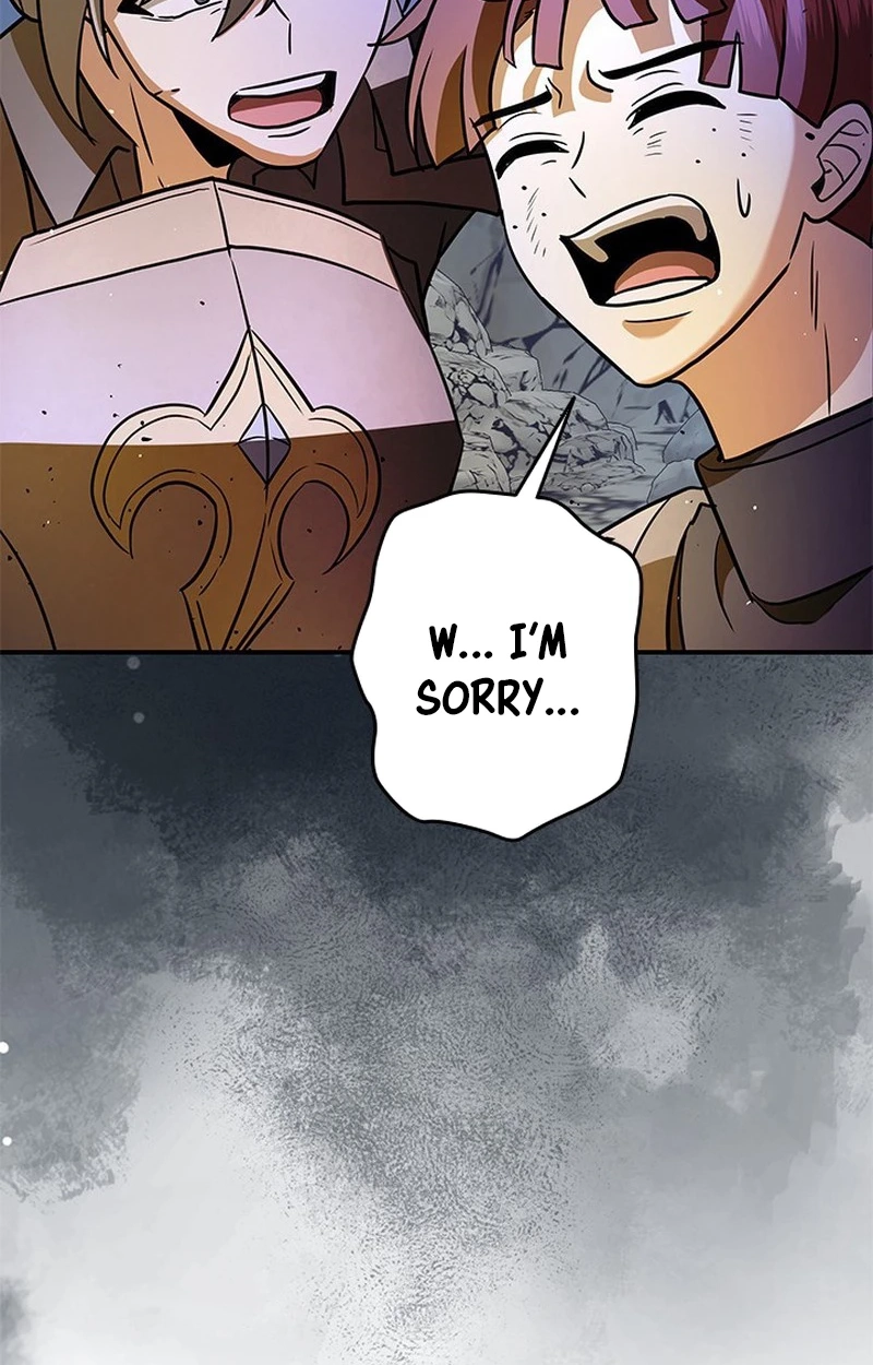 Luck of the Draw (CHOGA) Chapter 32 page 97 - 