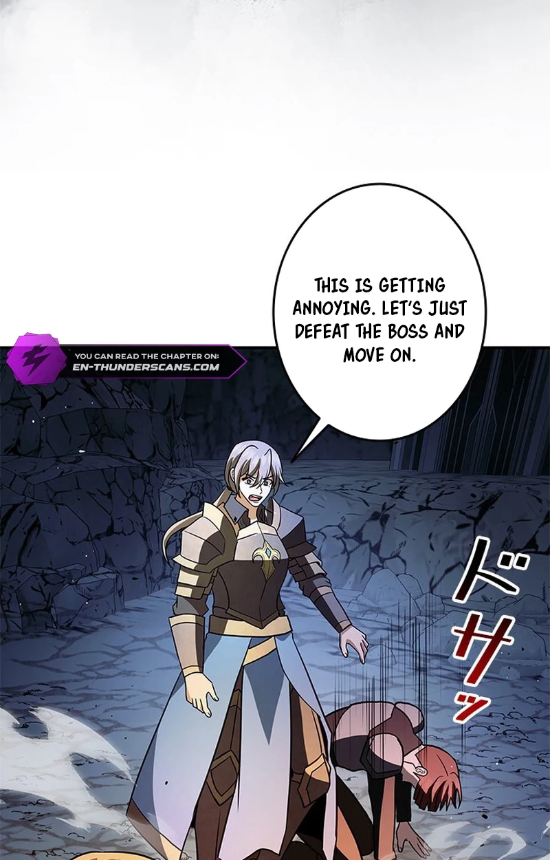 Luck of the Draw (CHOGA) Chapter 32 page 98 - 