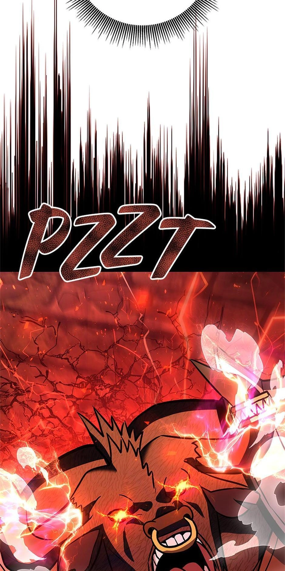 Luck of the Draw (CHOGA) Chapter 33 page 101 - 