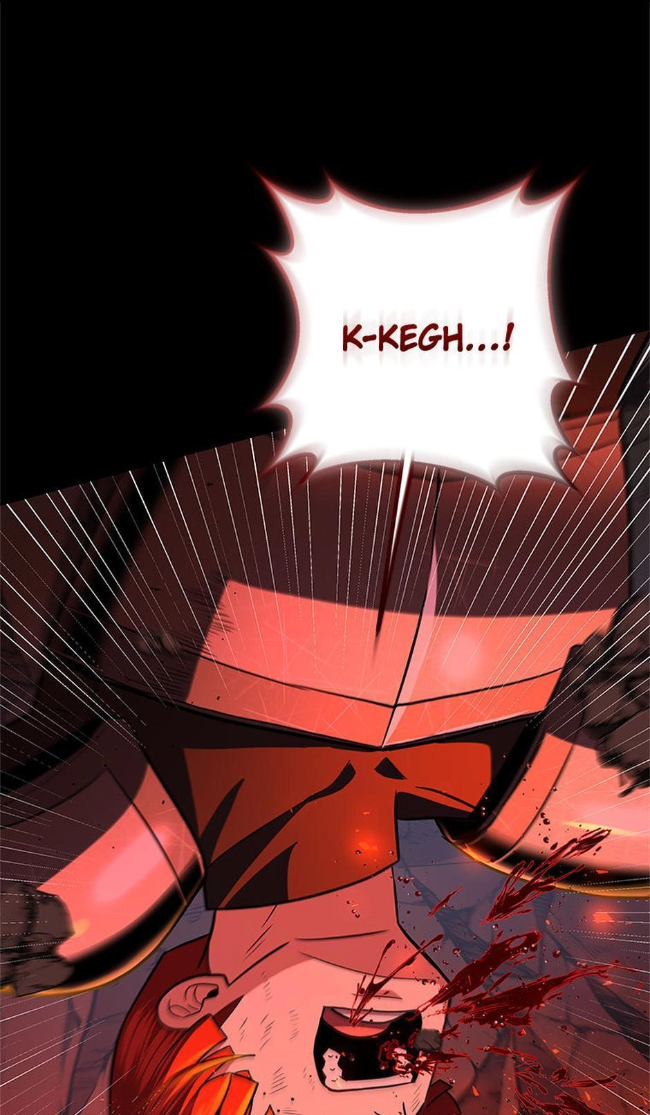 Luck of the Draw (CHOGA) Chapter 33 page 22 - 