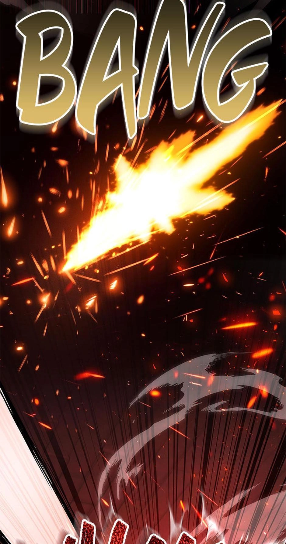 Luck of the Draw (CHOGA) Chapter 33 page 30 - 