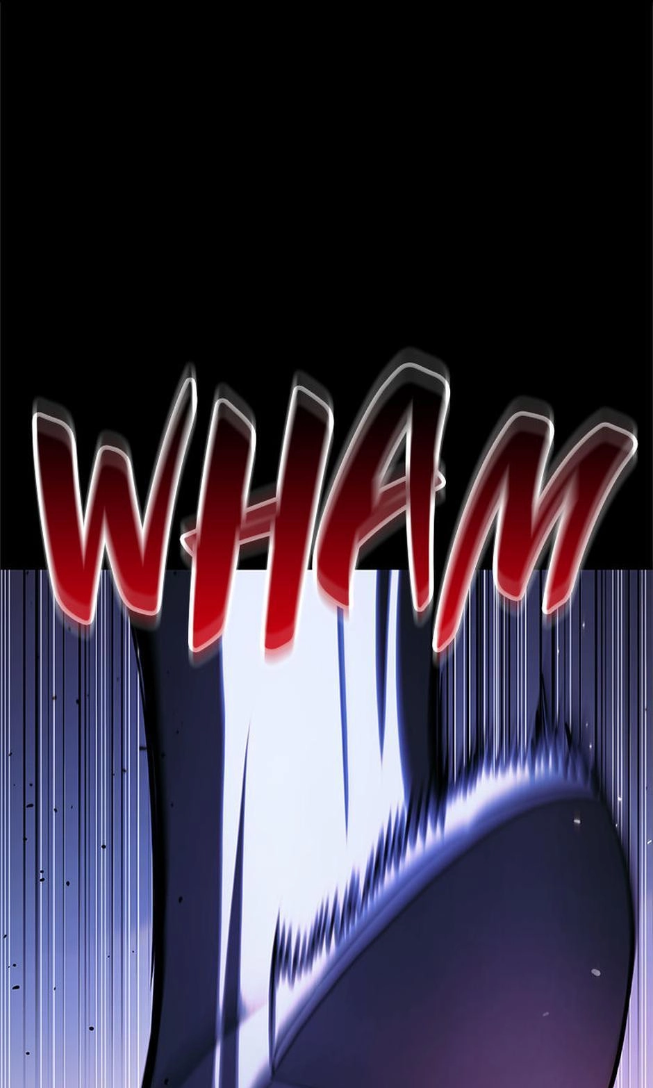 Luck of the Draw (CHOGA) Chapter 33 page 5 - 