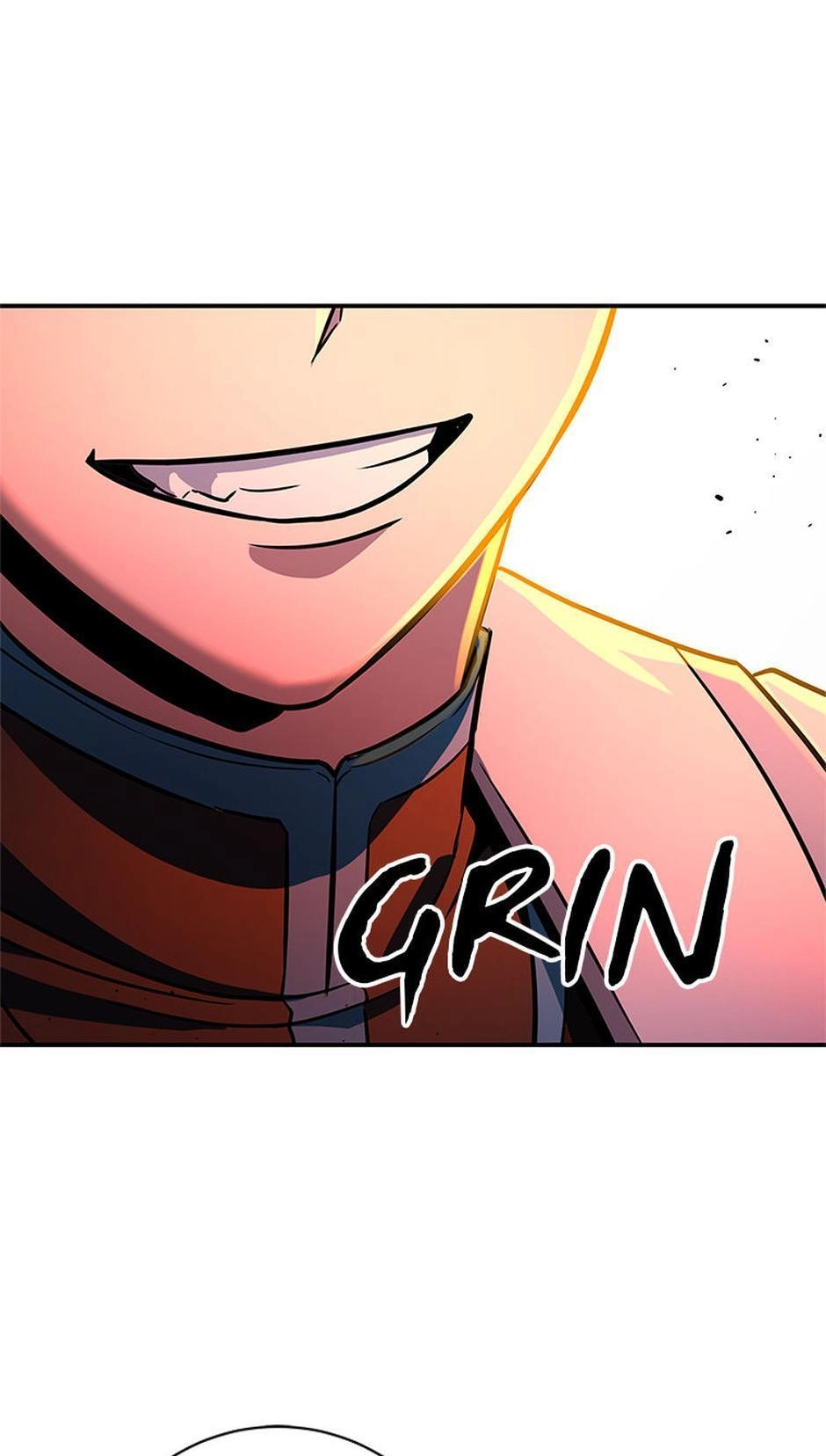 Luck of the Draw (CHOGA) Chapter 33 page 50 - 