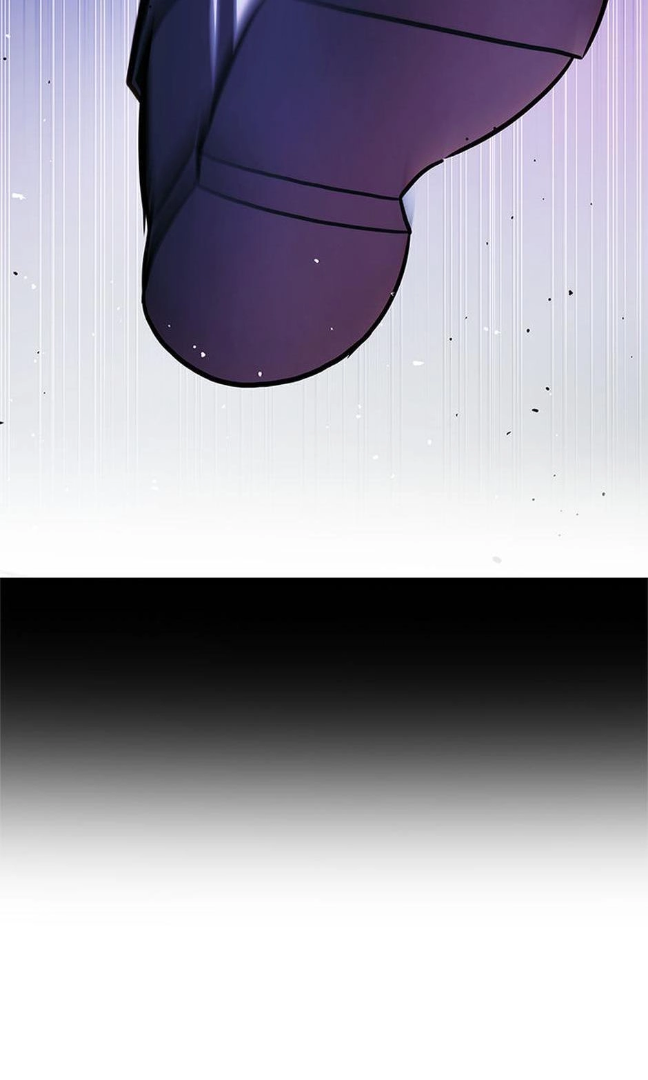 Luck of the Draw (CHOGA) Chapter 33 page 6 - 