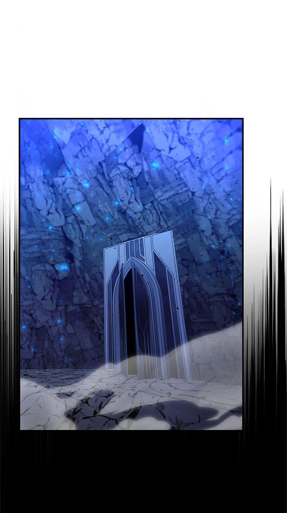 Luck of the Draw (CHOGA) Chapter 33 page 55 - 