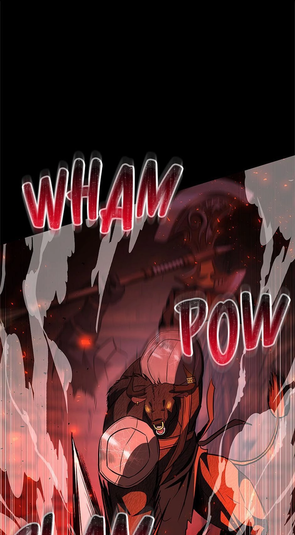 Luck of the Draw (CHOGA) Chapter 33 page 66 - 