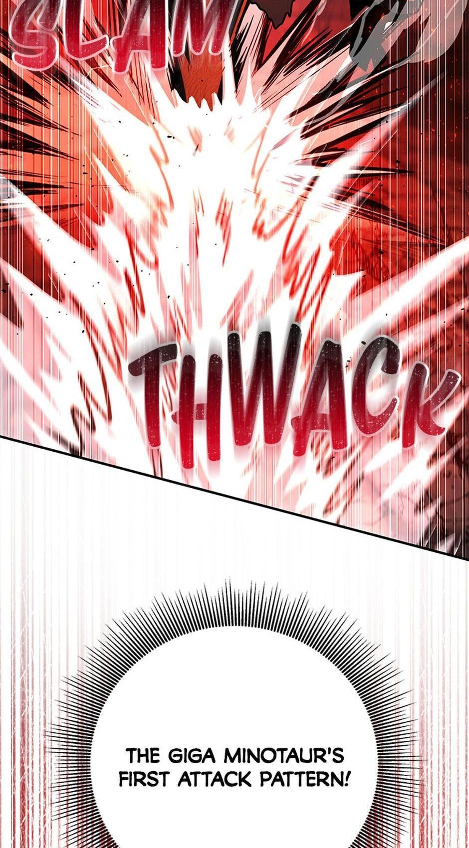 Luck of the Draw (CHOGA) Chapter 33 page 67 - 