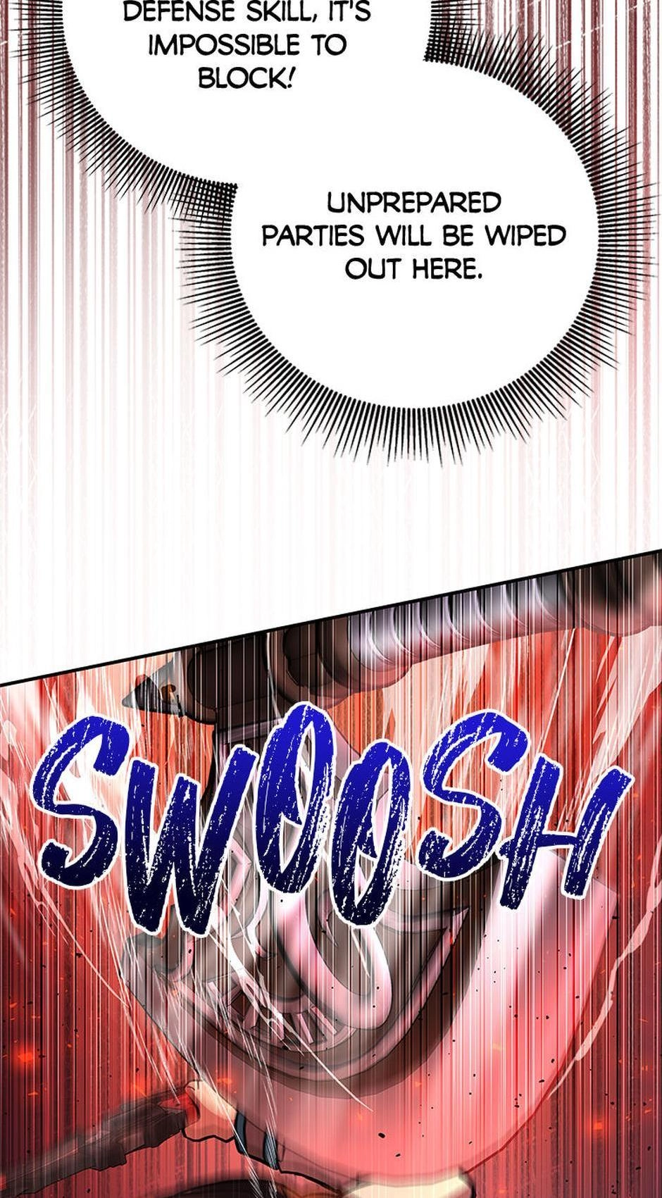 Luck of the Draw (CHOGA) Chapter 33 page 69 - 