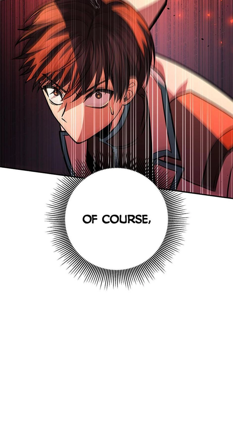 Luck of the Draw (CHOGA) Chapter 33 page 70 - 