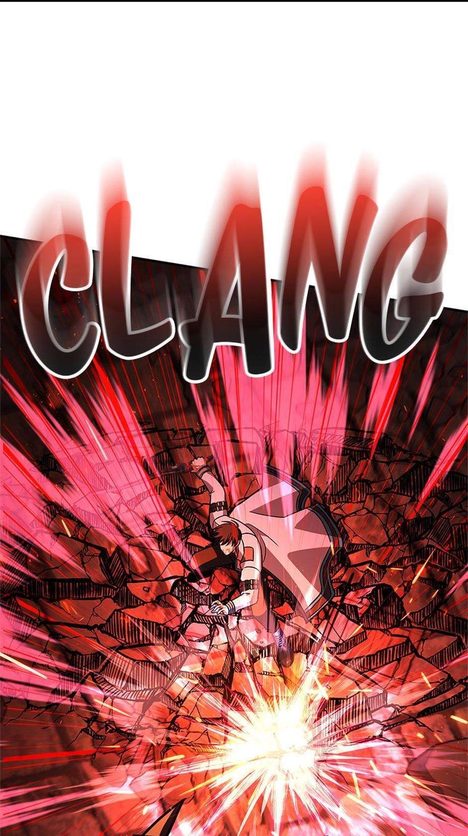 Luck of the Draw (CHOGA) Chapter 33 page 71 - 