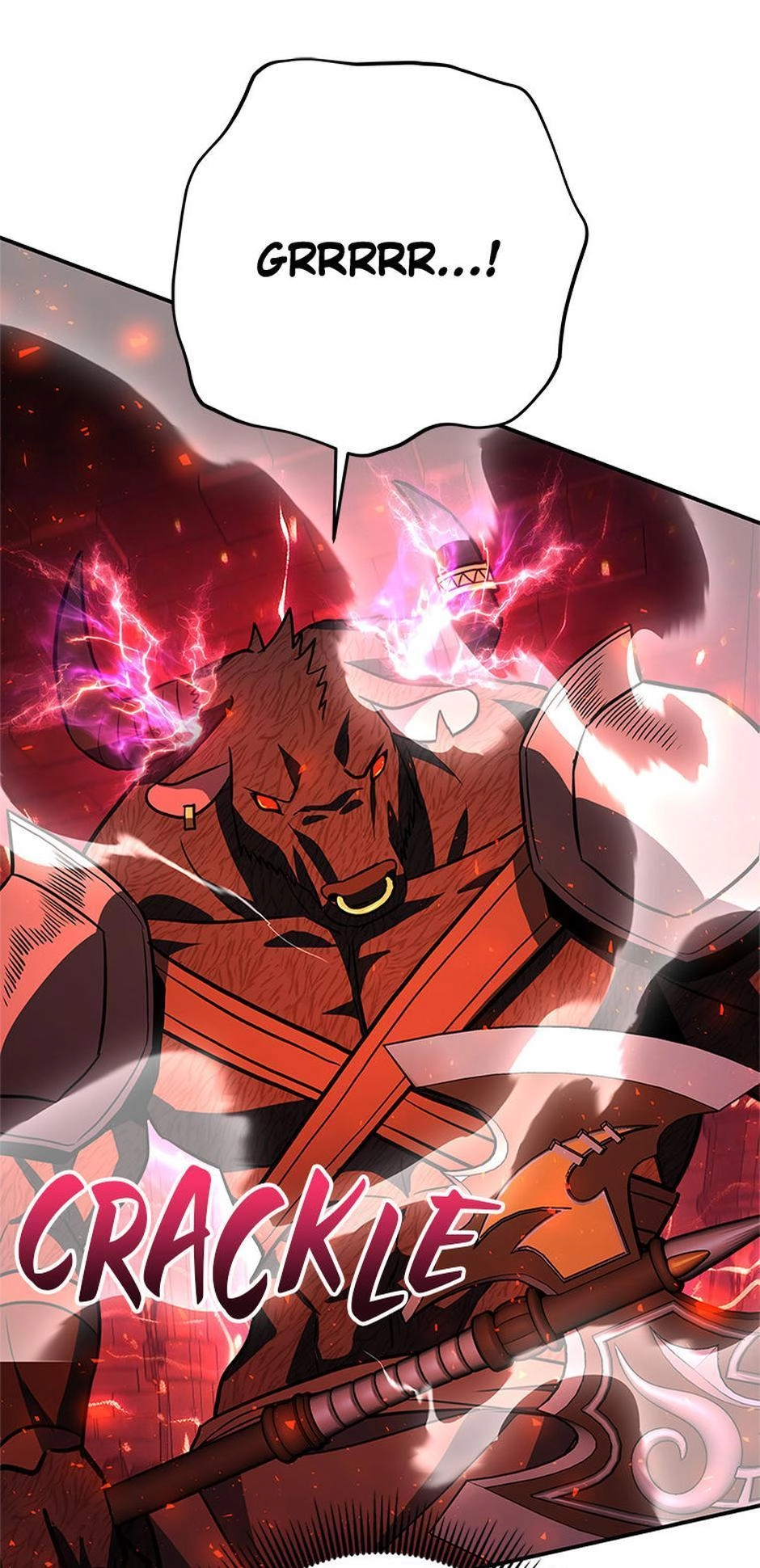 Luck of the Draw (CHOGA) Chapter 33 page 77 - 