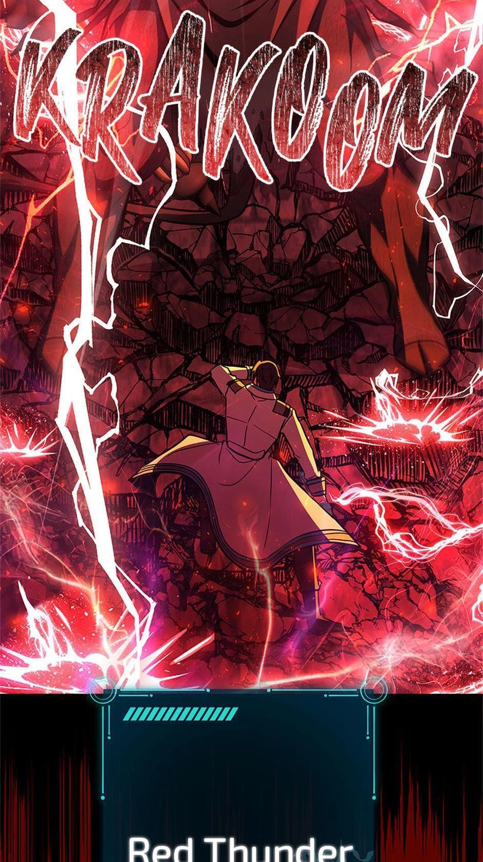 Luck of the Draw (CHOGA) Chapter 33 page 81 - 