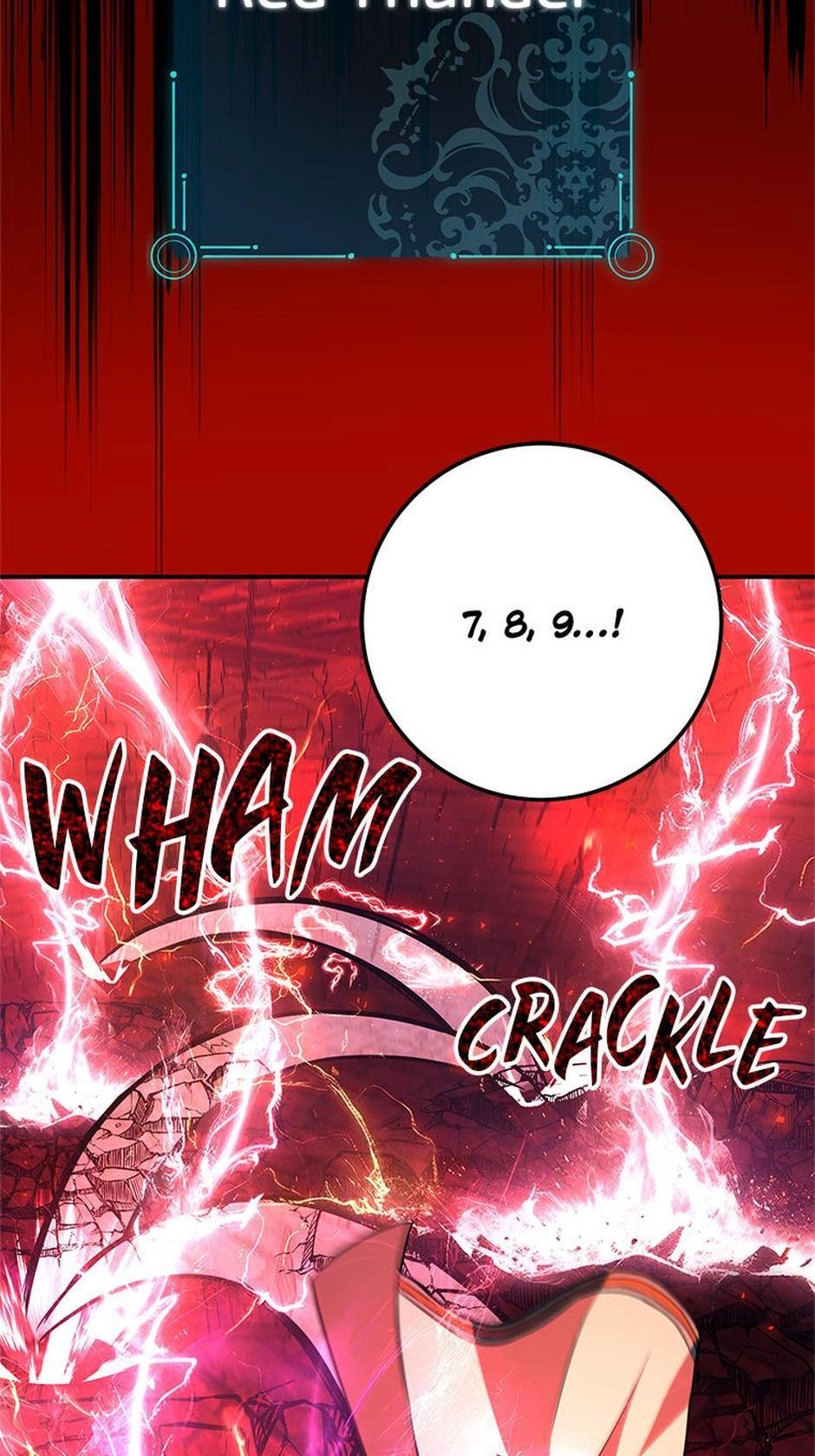Luck of the Draw (CHOGA) Chapter 33 page 82 - 