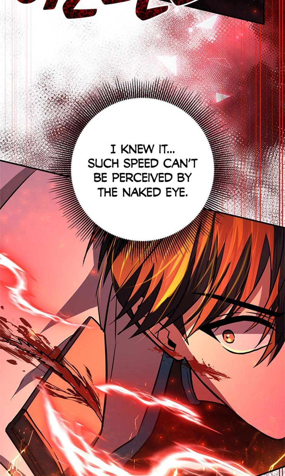 Luck of the Draw (CHOGA) Chapter 33 page 85 - 