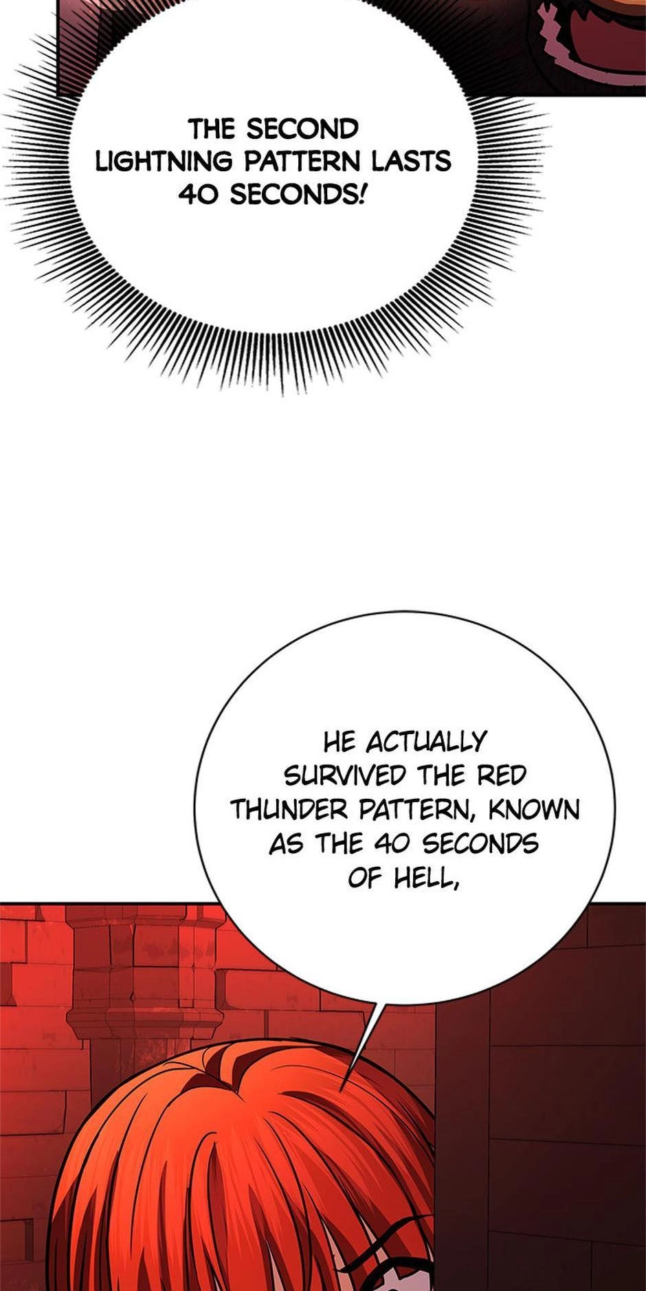 Luck of the Draw (CHOGA) Chapter 33 page 98 - 