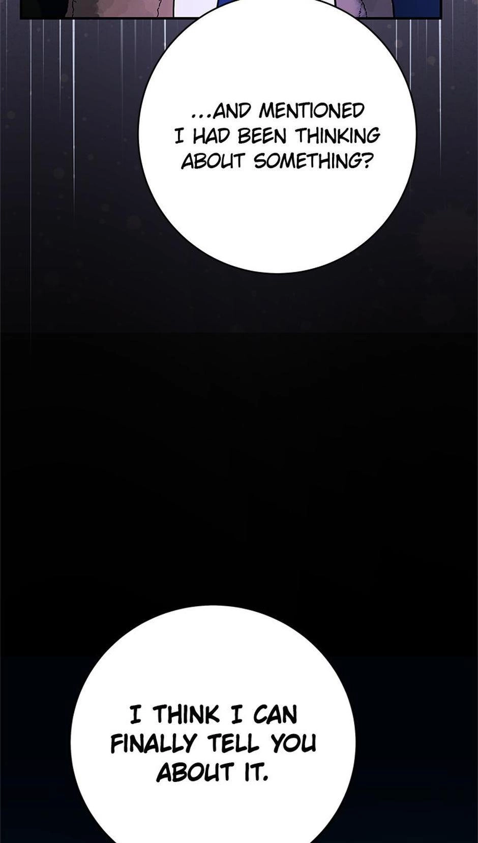 Luck of the Draw (CHOGA) Chapter 34 page 103 - 