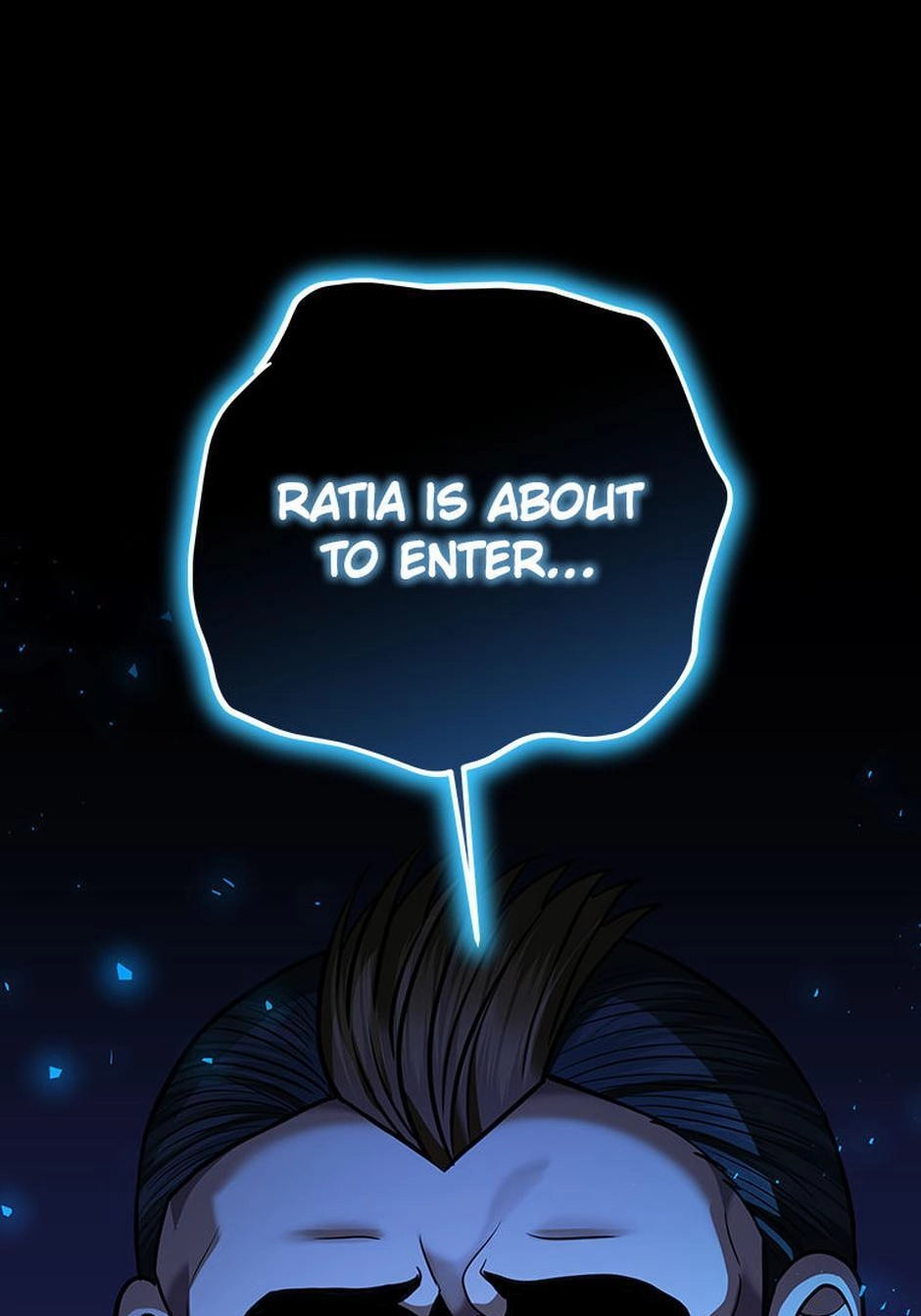 Luck of the Draw (CHOGA) Chapter 34 page 109 - 