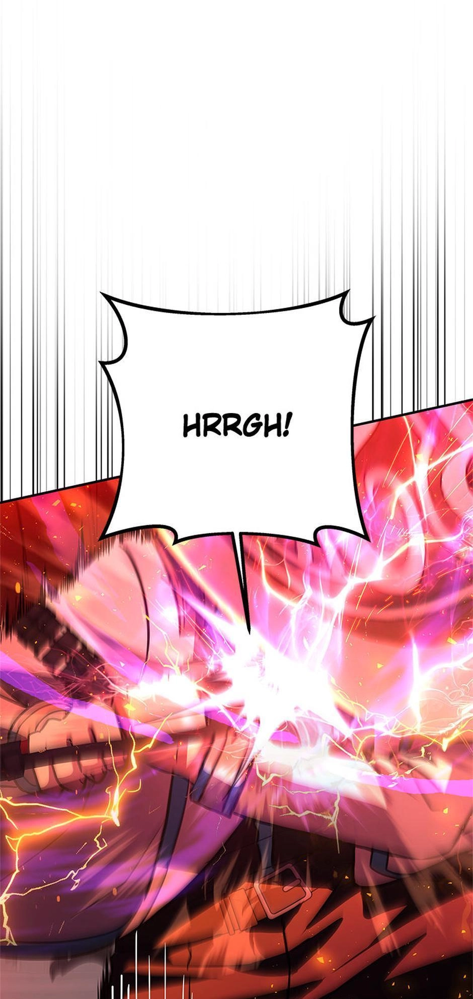 Luck of the Draw (CHOGA) Chapter 34 page 14 - 