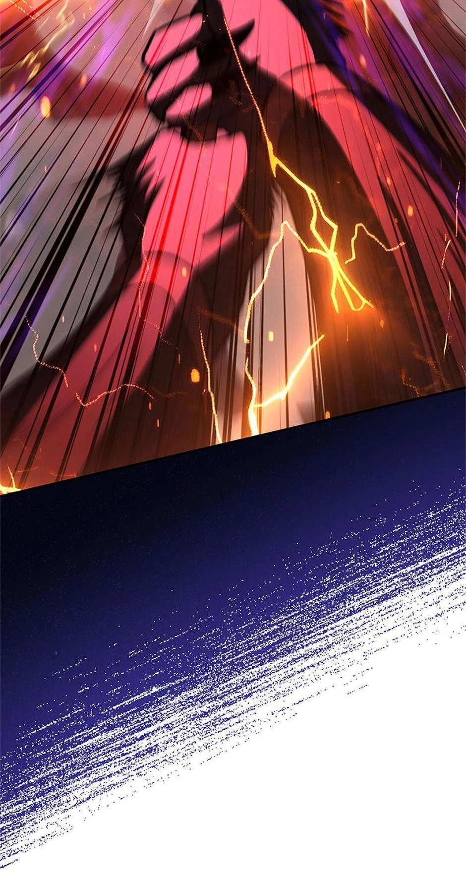 Luck of the Draw (CHOGA) Chapter 34 page 25 - 