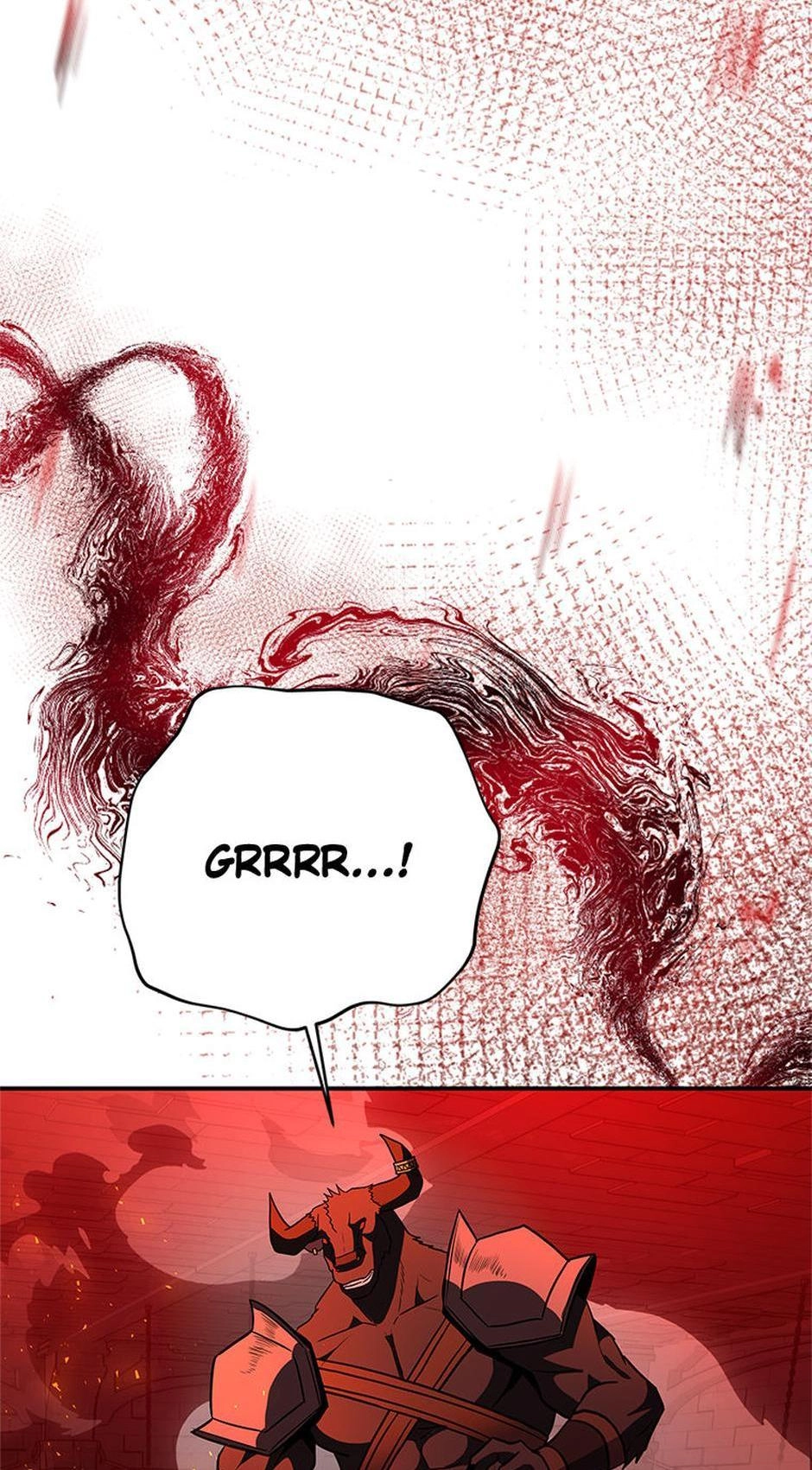 Luck of the Draw (CHOGA) Chapter 34 page 29 - 