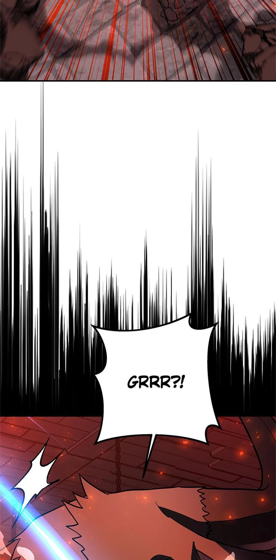 Luck of the Draw (CHOGA) Chapter 34 page 33 - 
