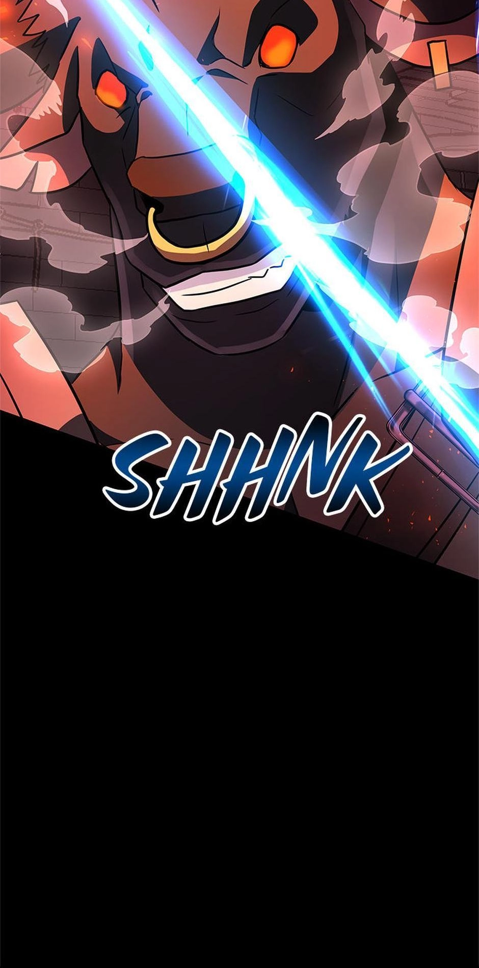 Luck of the Draw (CHOGA) Chapter 34 page 34 - 