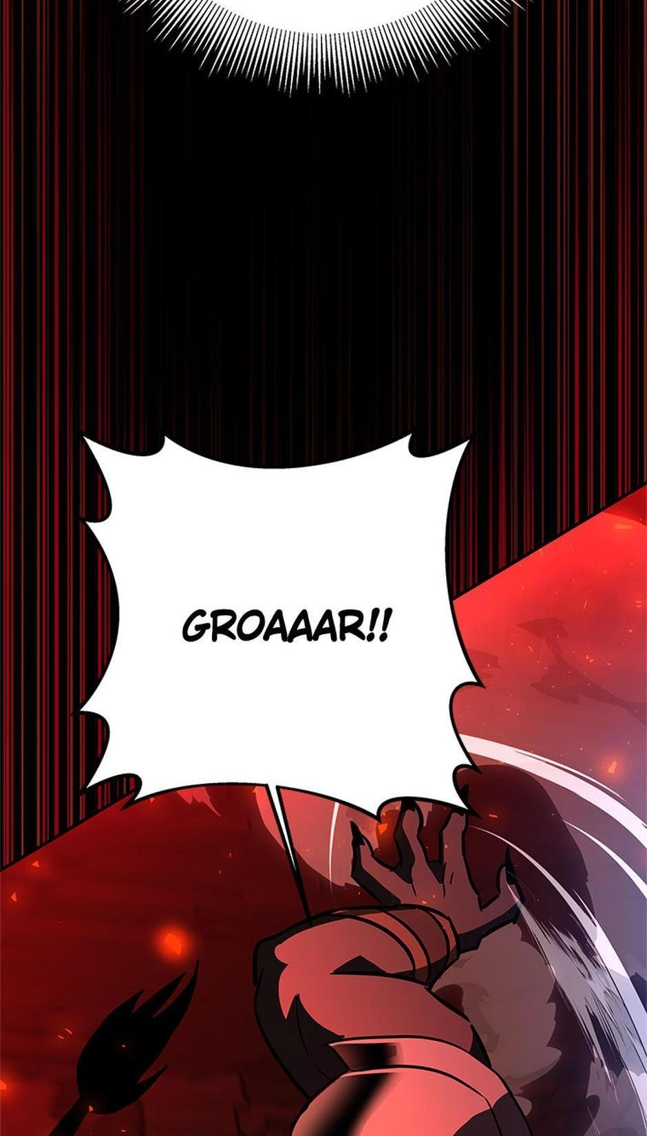 Luck of the Draw (CHOGA) Chapter 34 page 38 - 