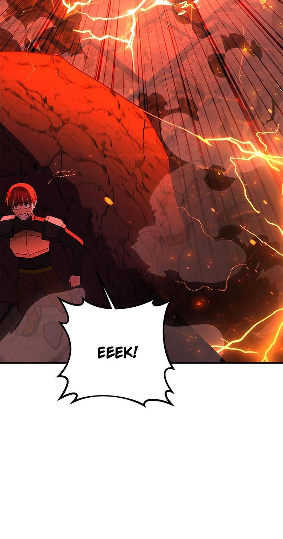 Luck of the Draw (CHOGA) Chapter 34 page 5 - 
