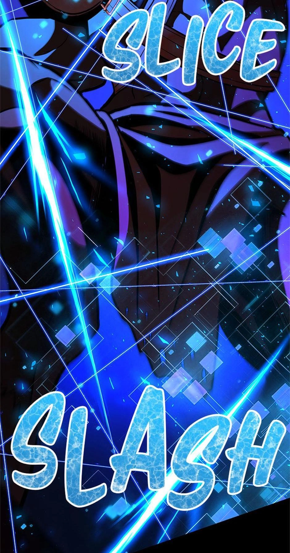 Luck of the Draw (CHOGA) Chapter 34 page 43 - 