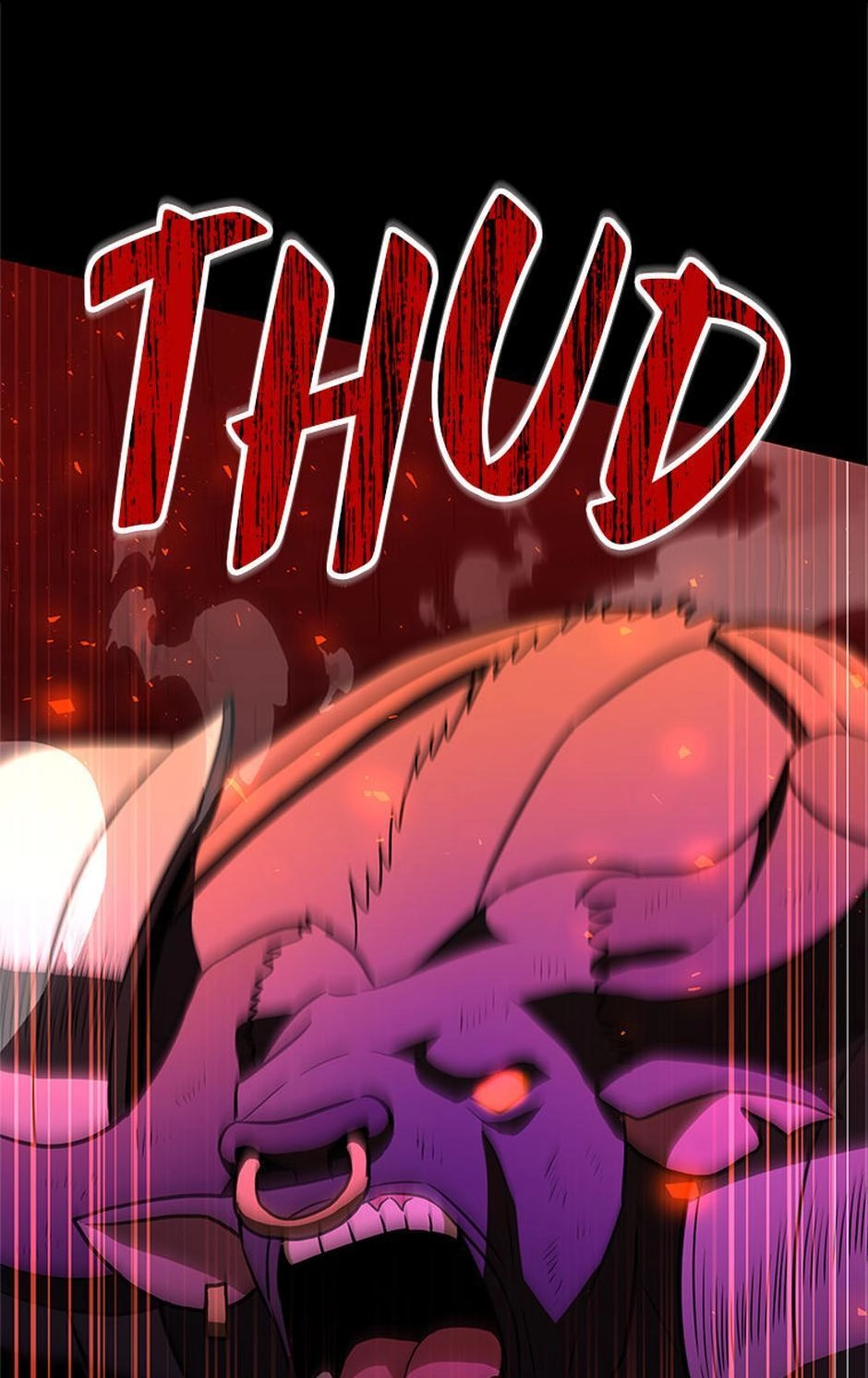 Luck of the Draw (CHOGA) Chapter 34 page 45 - 