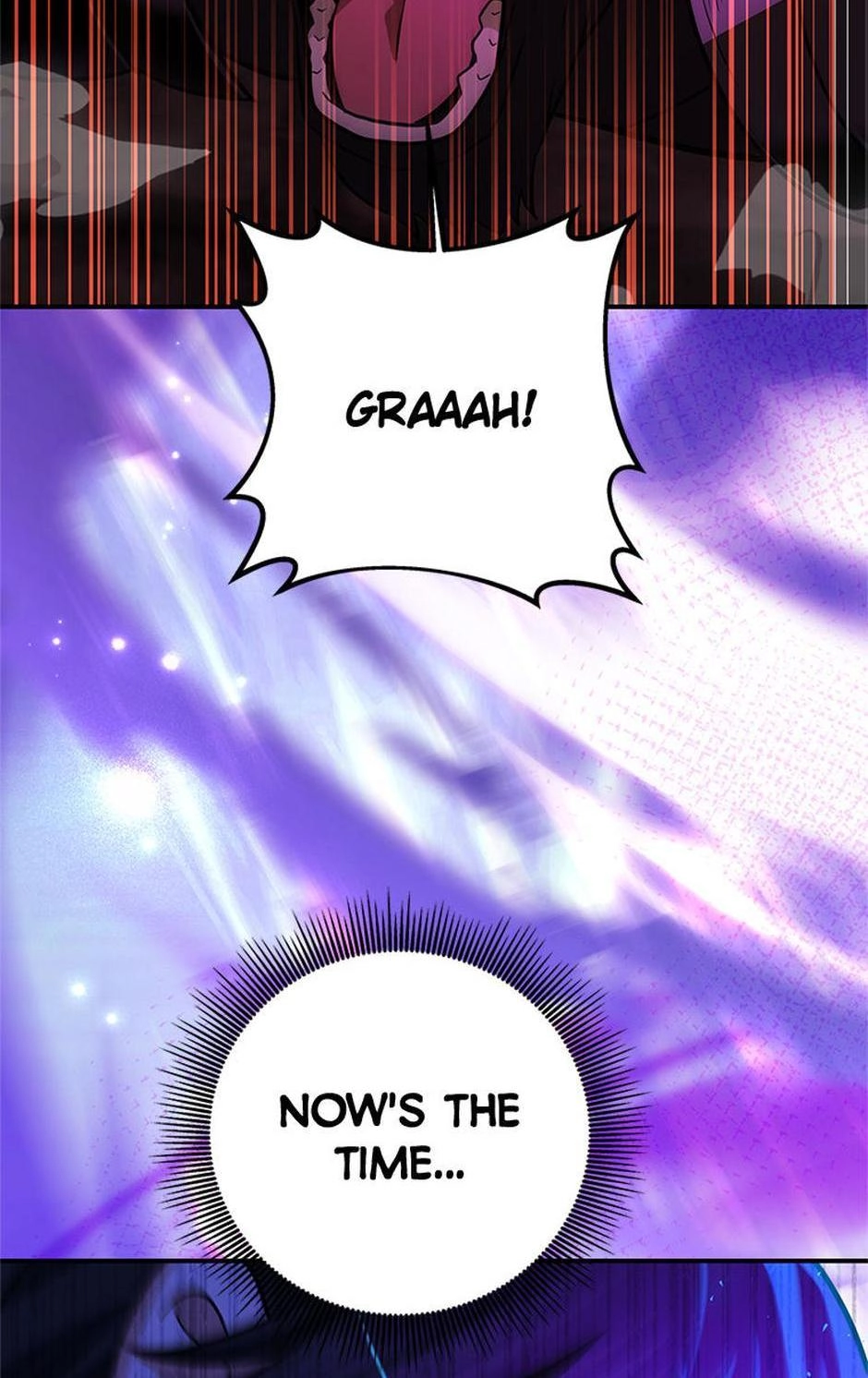 Luck of the Draw (CHOGA) Chapter 34 page 46 - 