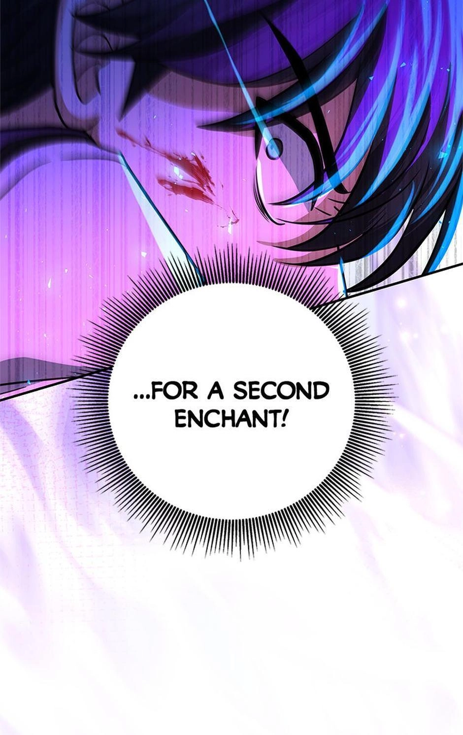 Luck of the Draw (CHOGA) Chapter 34 page 47 - 