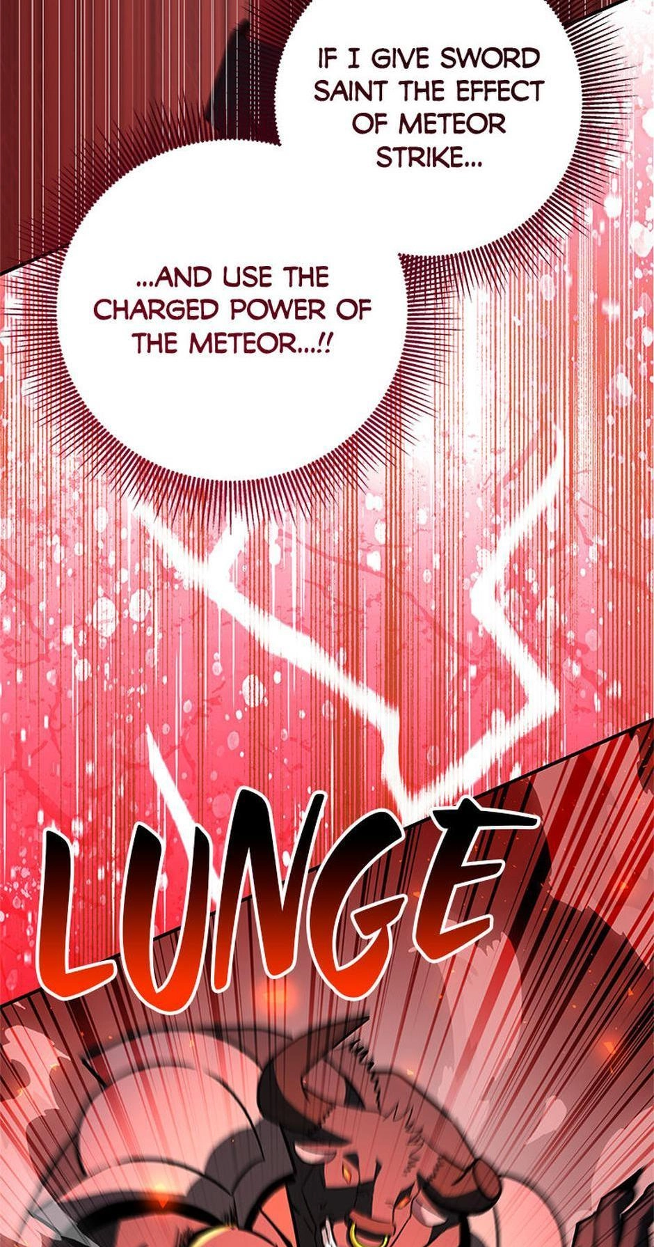 Luck of the Draw (CHOGA) Chapter 34 page 49 - 