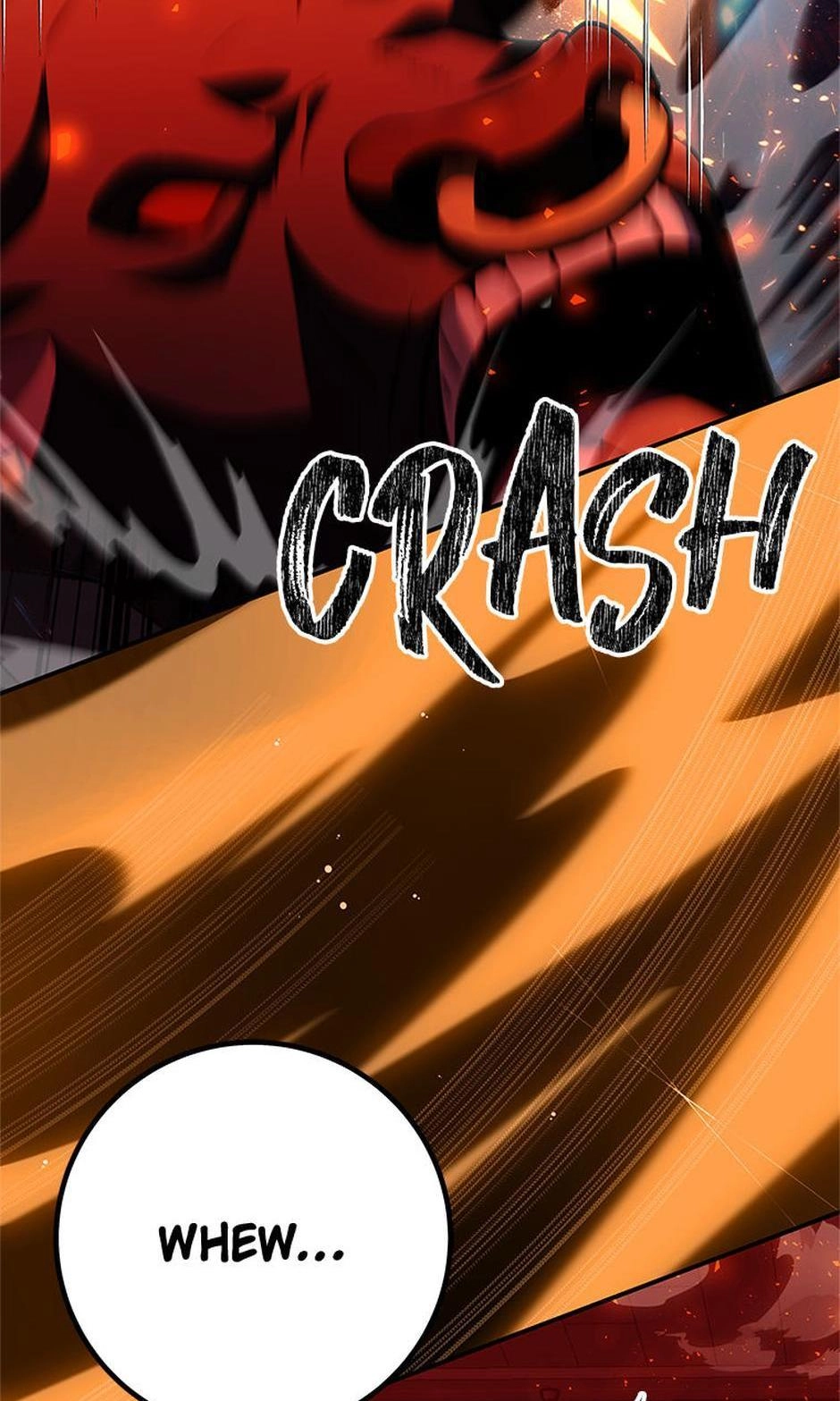 Luck of the Draw (CHOGA) Chapter 34 page 55 - 