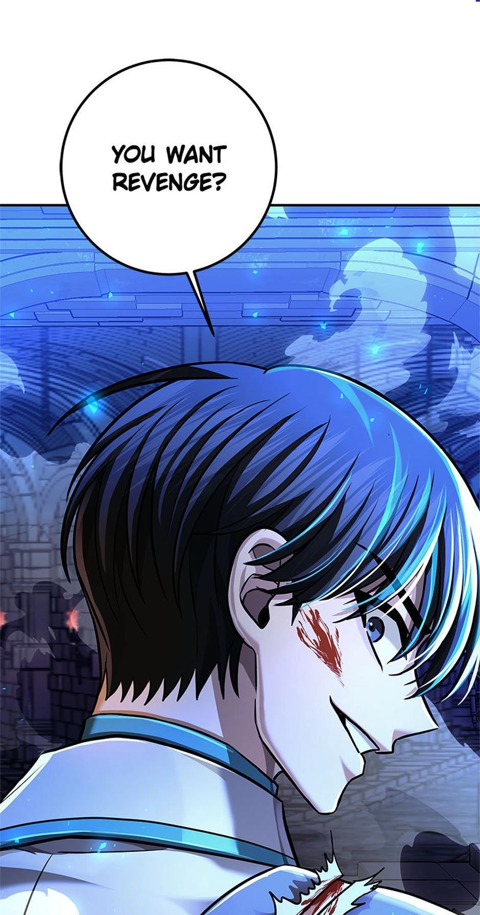 Luck of the Draw (CHOGA) Chapter 34 page 78 - 