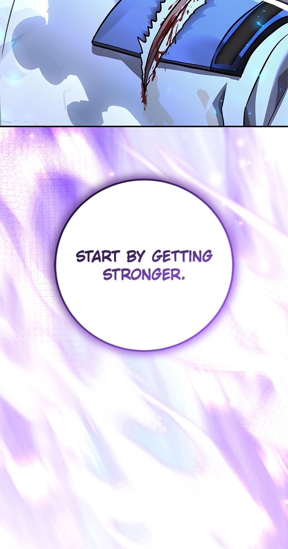 Luck of the Draw (CHOGA) Chapter 34 page 79 - 
