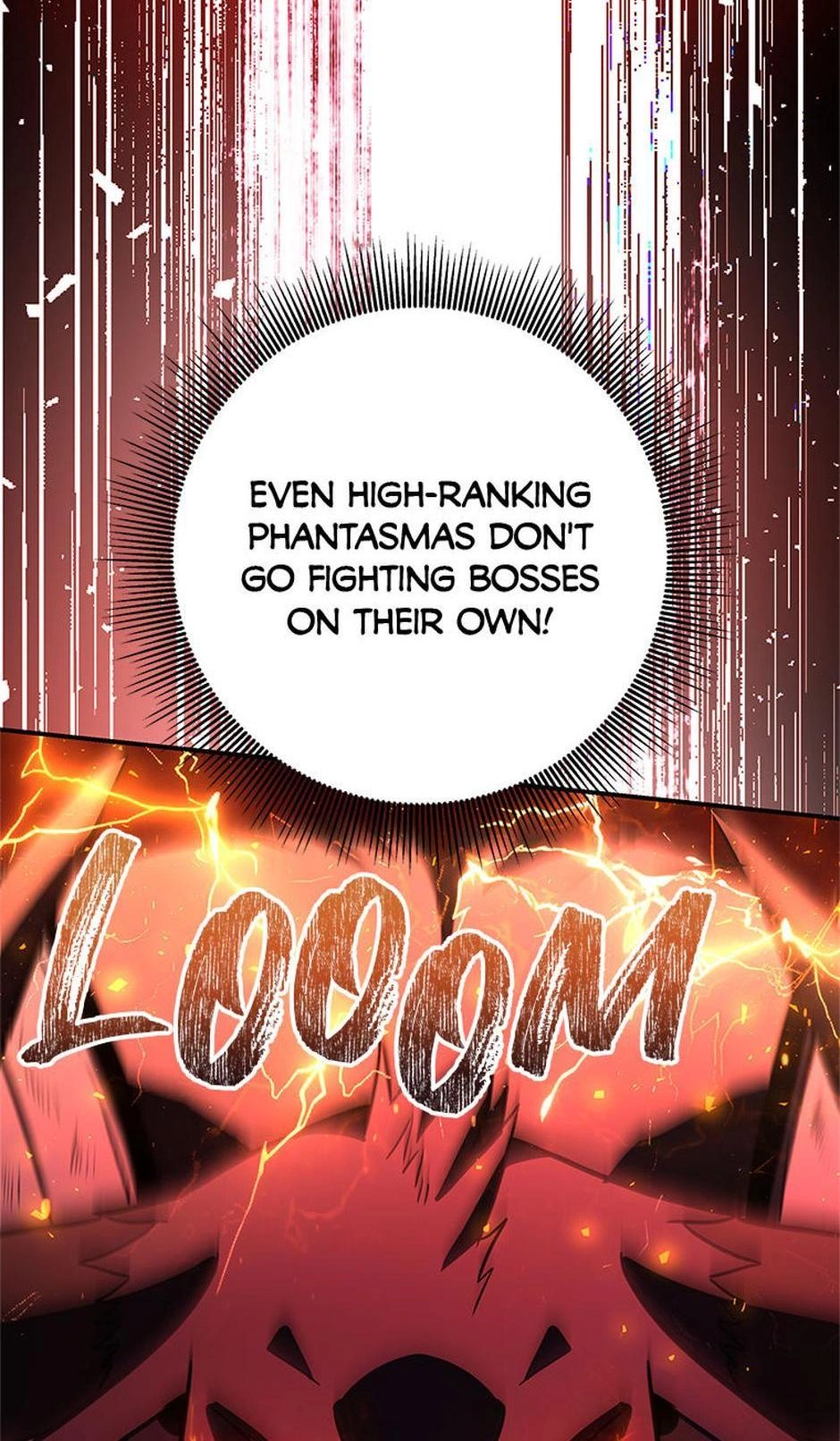 Luck of the Draw (CHOGA) Chapter 34 page 9 - 