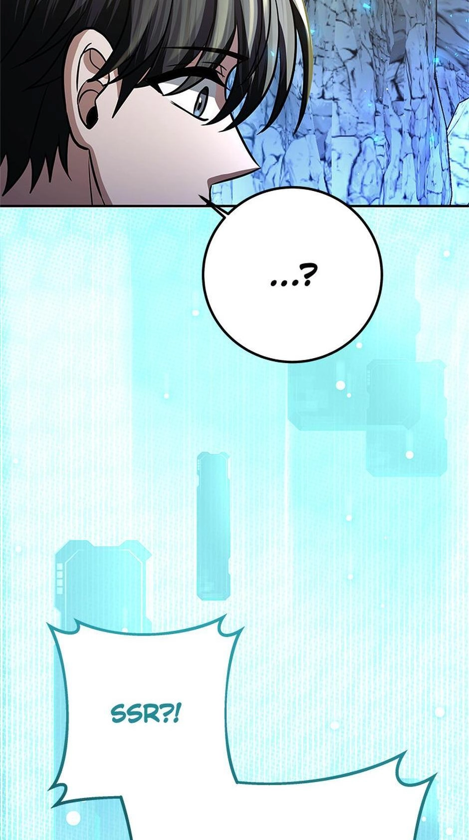 Luck of the Draw (CHOGA) Chapter 34 page 89 - 