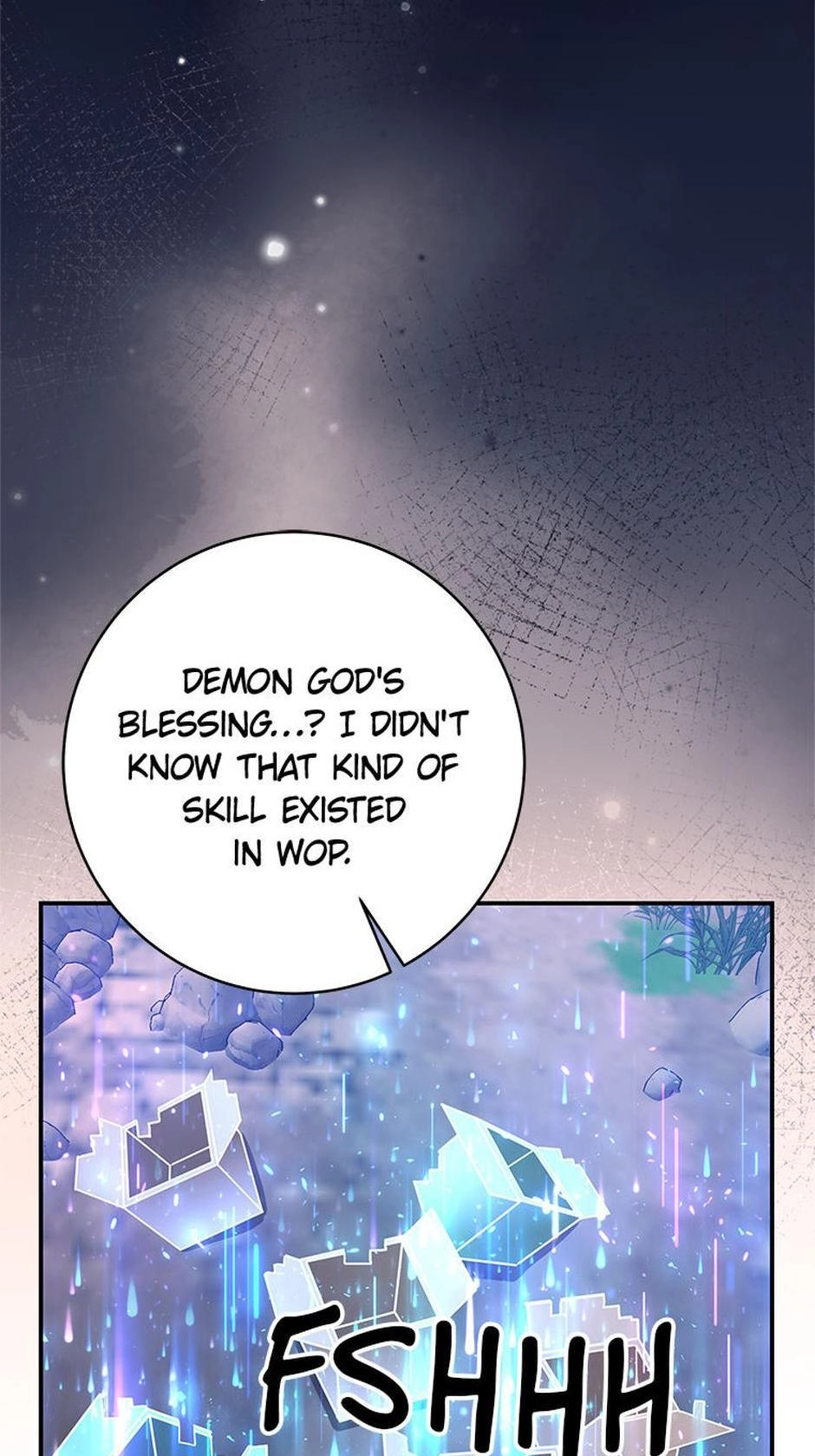 Luck of the Draw (CHOGA) Chapter 35 page 27 - 