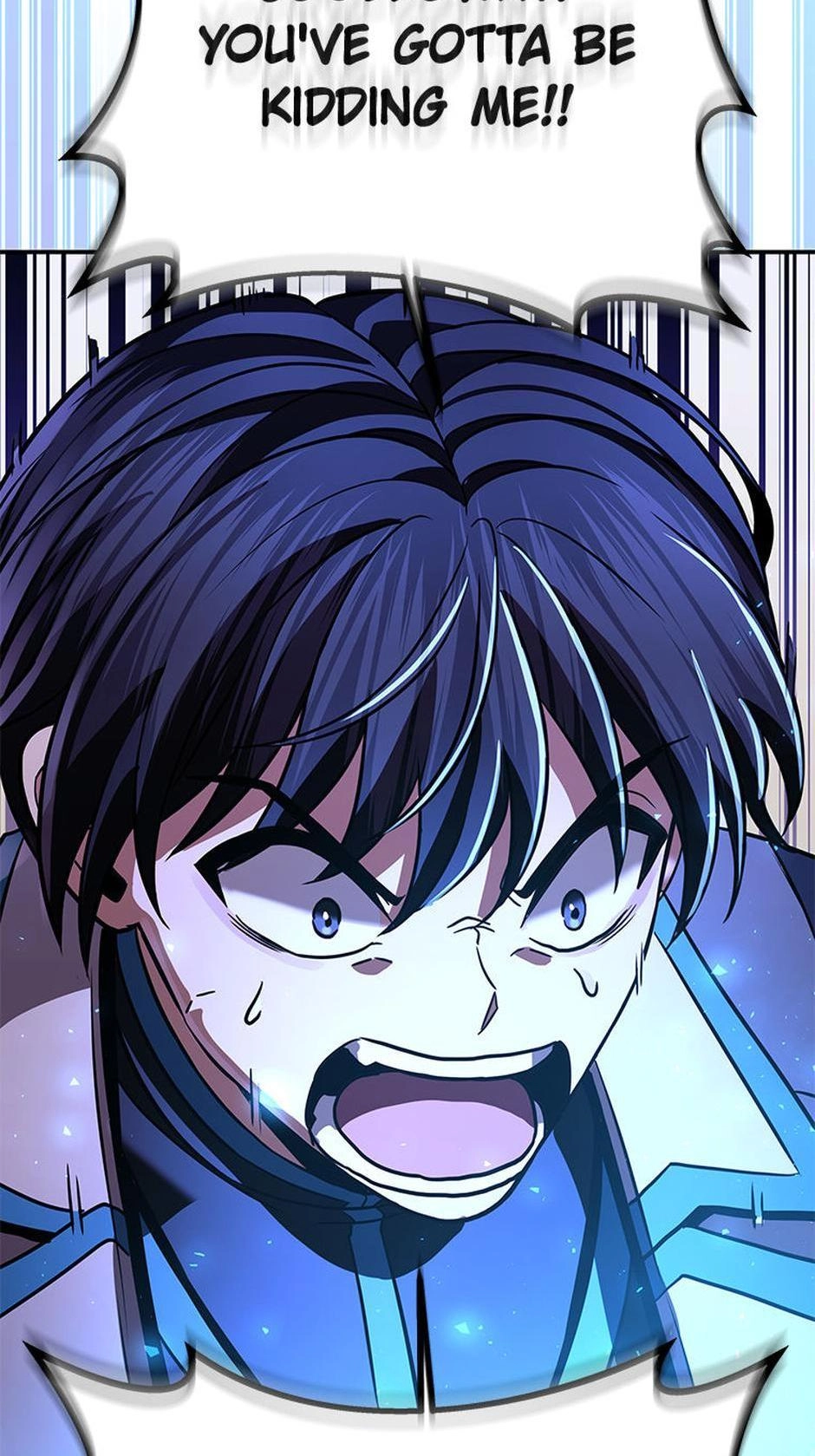 Luck of the Draw (CHOGA) Chapter 35 page 45 - 