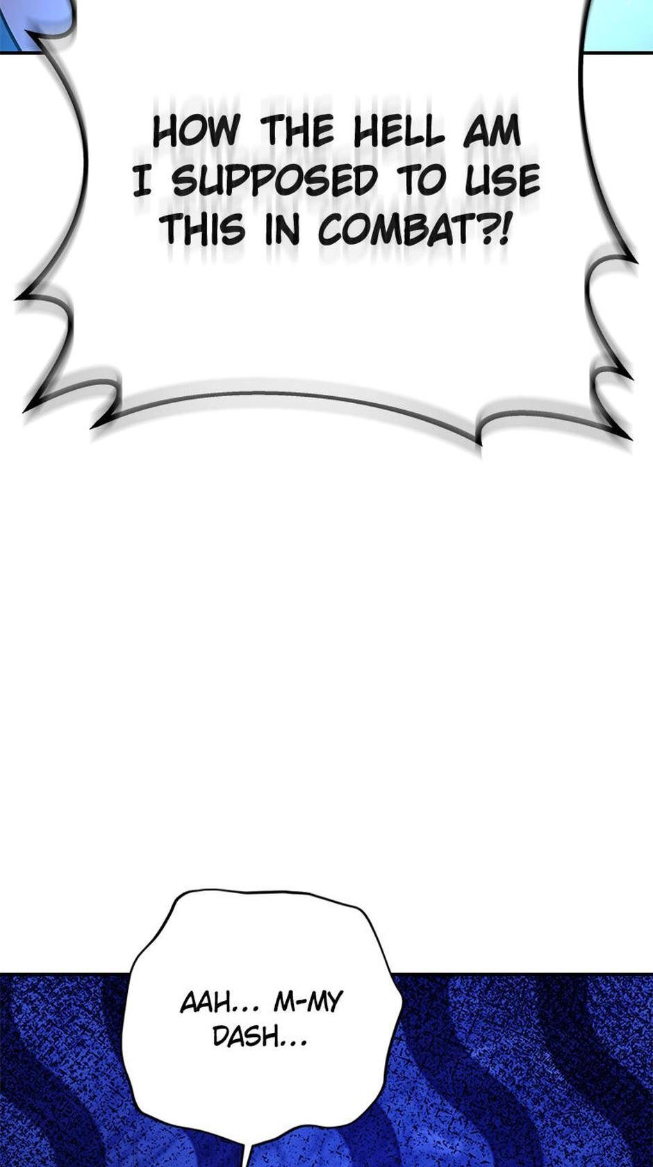 Luck of the Draw (CHOGA) Chapter 35 page 46 - 