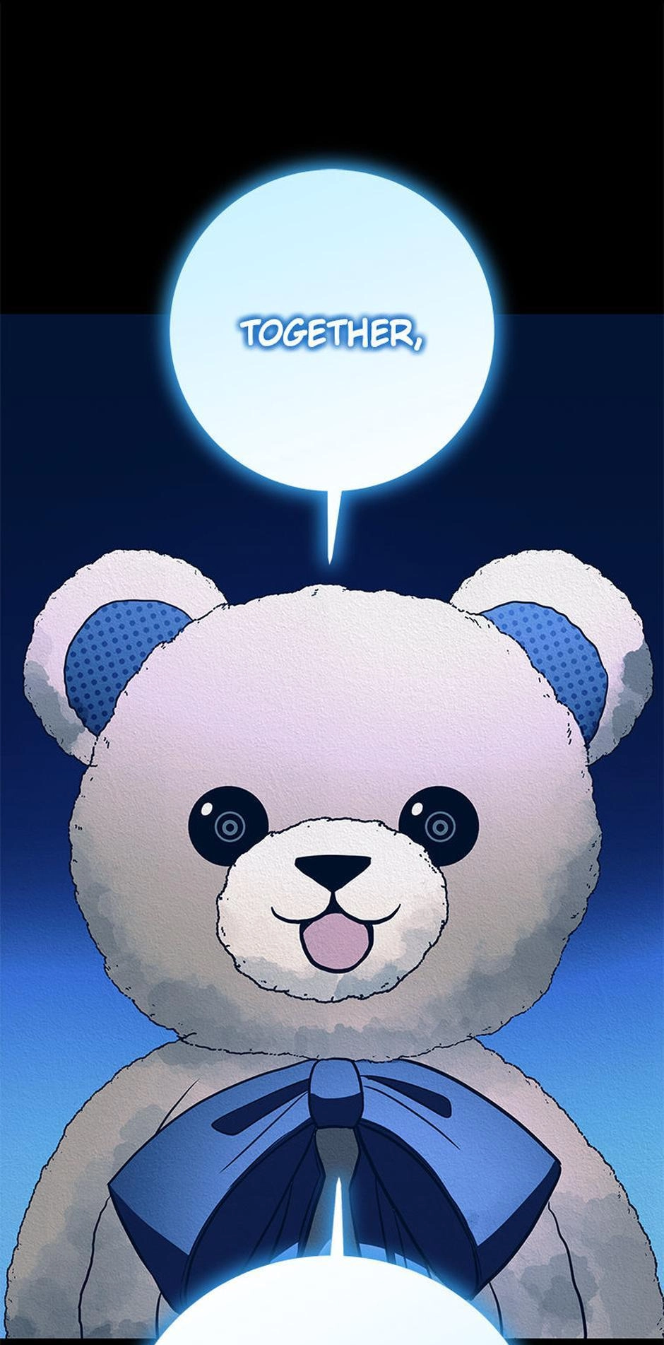 Luck of the Draw (CHOGA) Chapter 35 page 51 - 