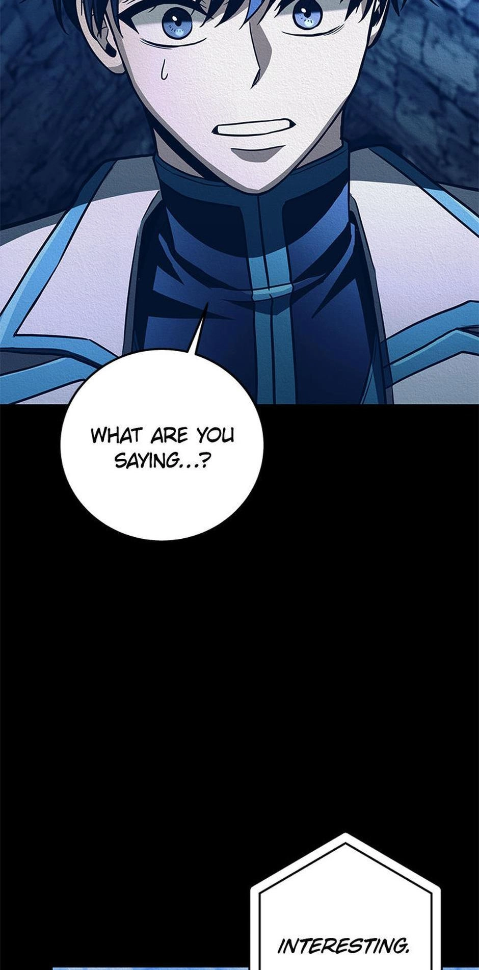 Luck of the Draw (CHOGA) Chapter 35 page 53 - 