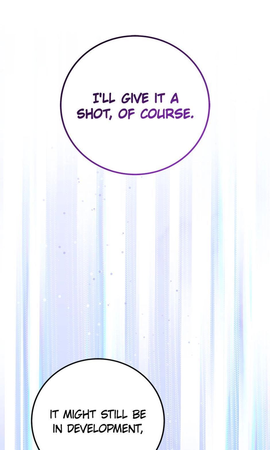 Luck of the Draw (CHOGA) Chapter 35 page 58 - 