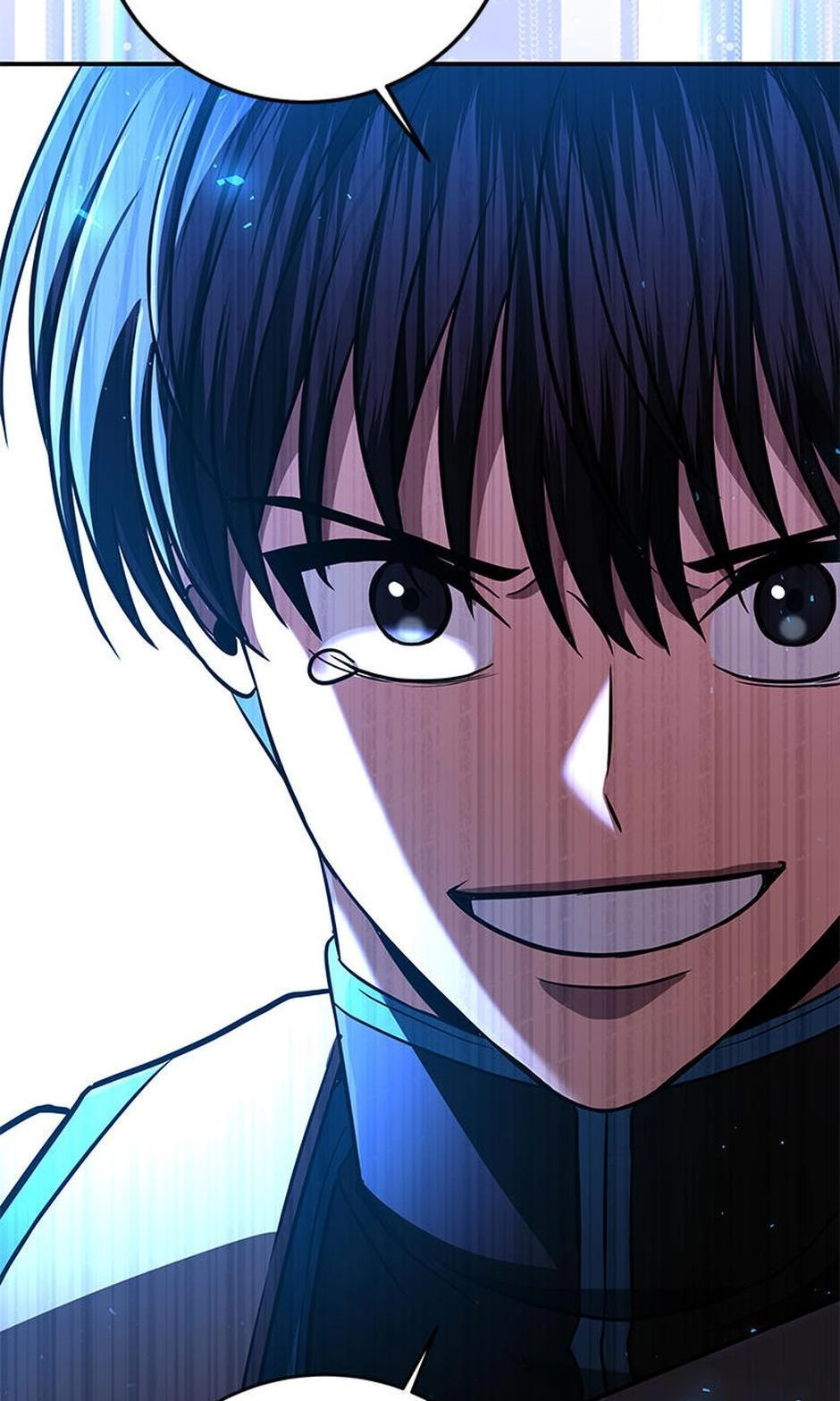 Luck of the Draw (CHOGA) Chapter 35 page 59 - 